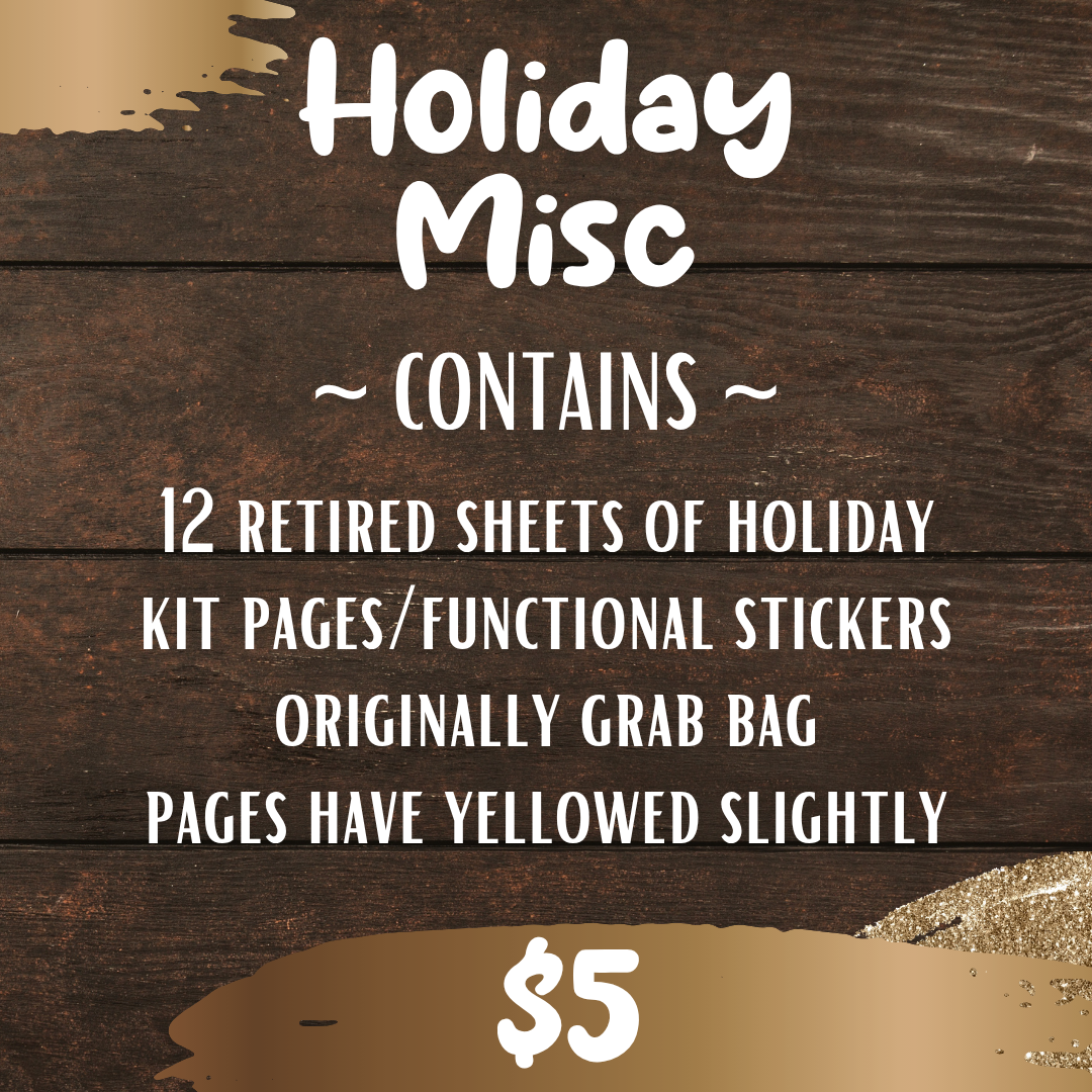 Oopsie Whoopsie Bags