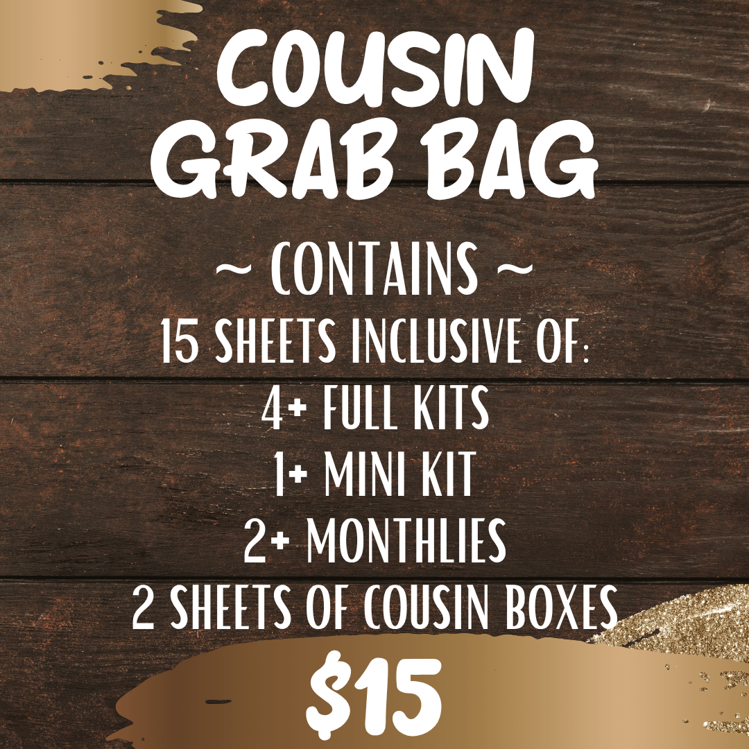 Grab Bags