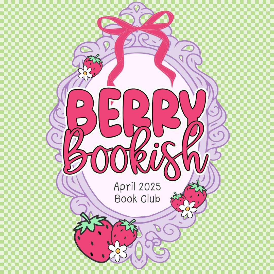 Book Club #9 | Berry Bookish