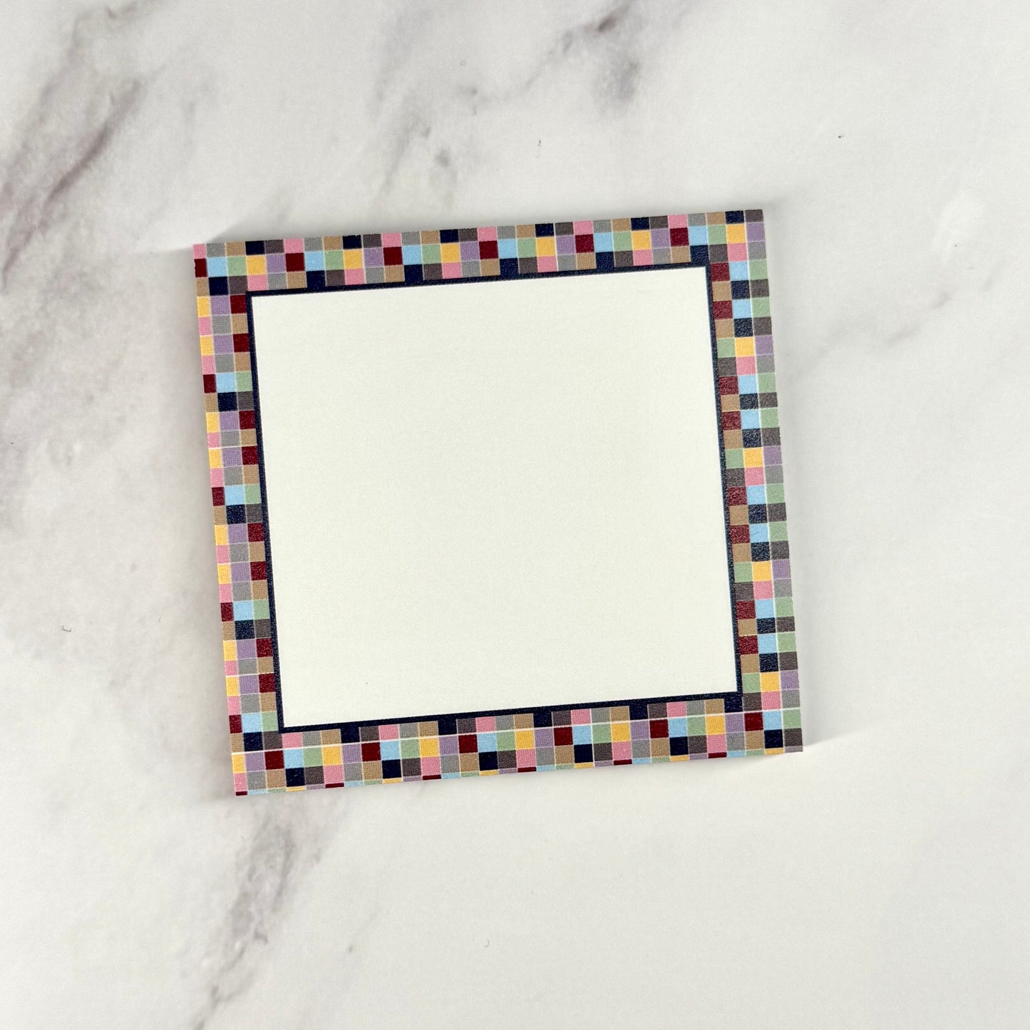 In my Era | Notepad Sticky Notes