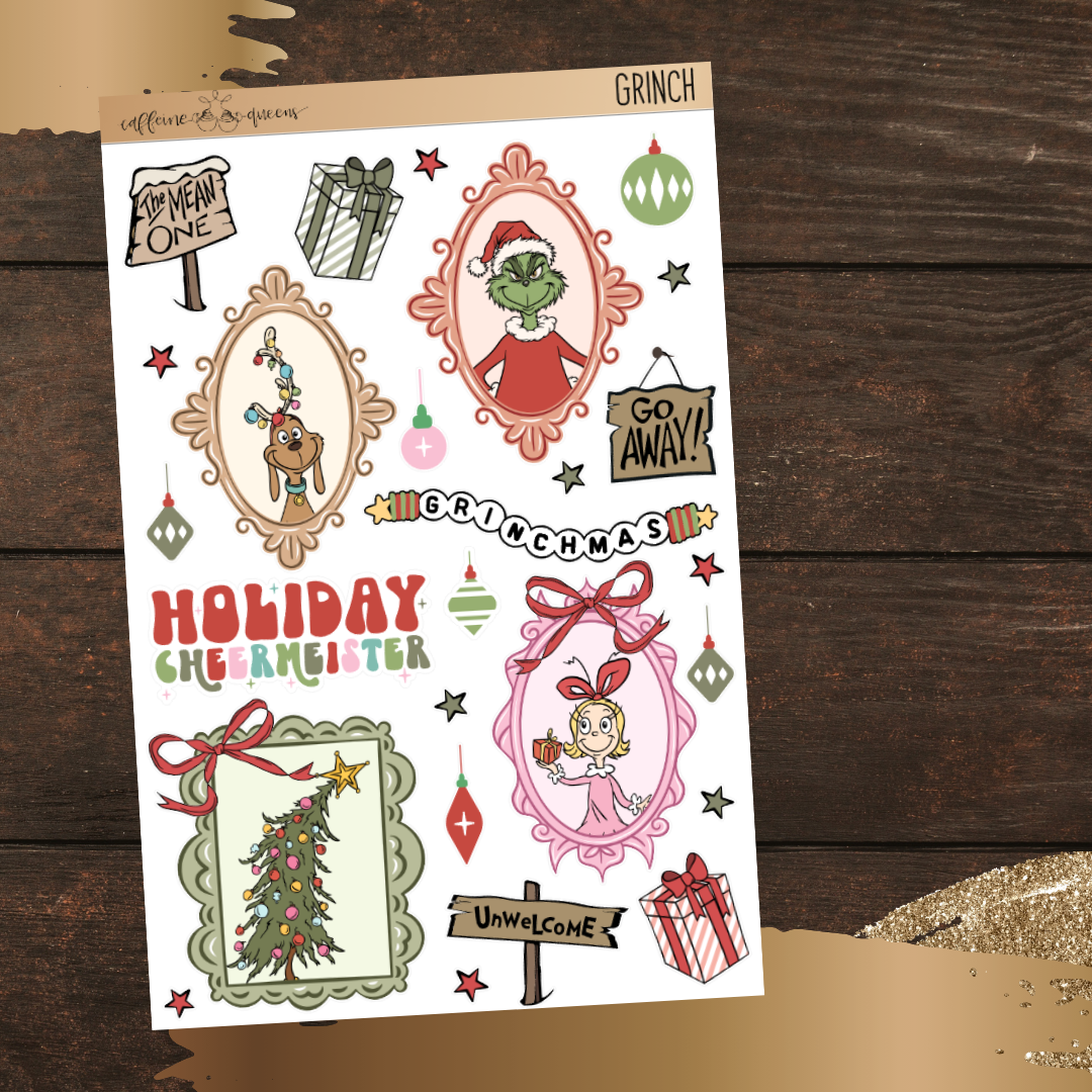 Classic Christmas Movies | Journal Deco
