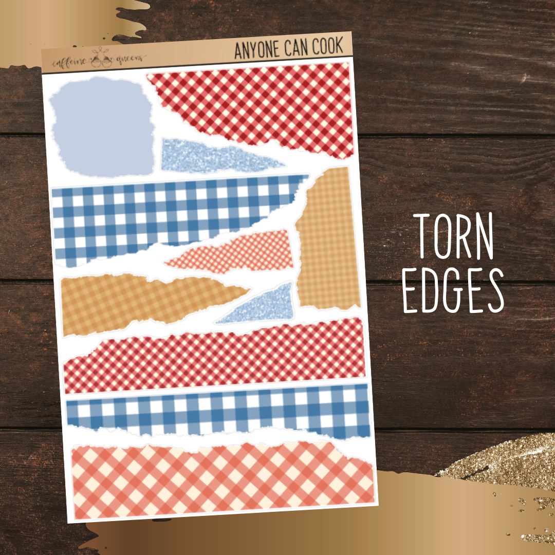 Anyone Can Cook | Journal Deco