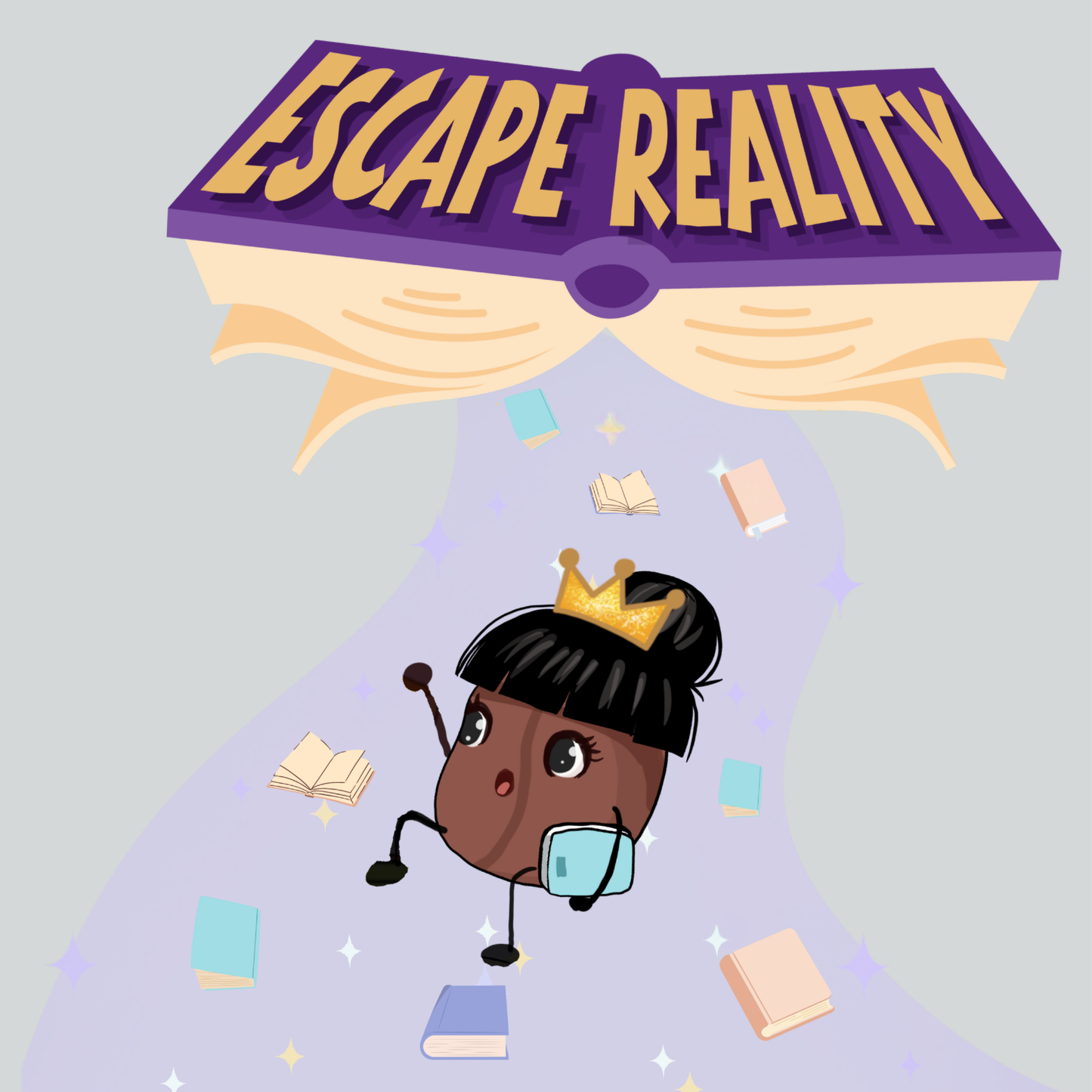 Book Club #22 | Escape Reality