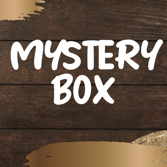 Mystery Box