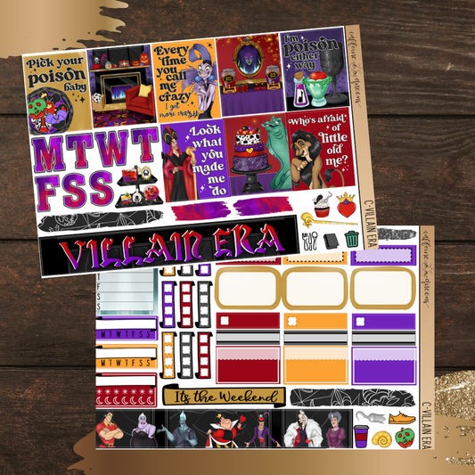 Villain Era | Cousin