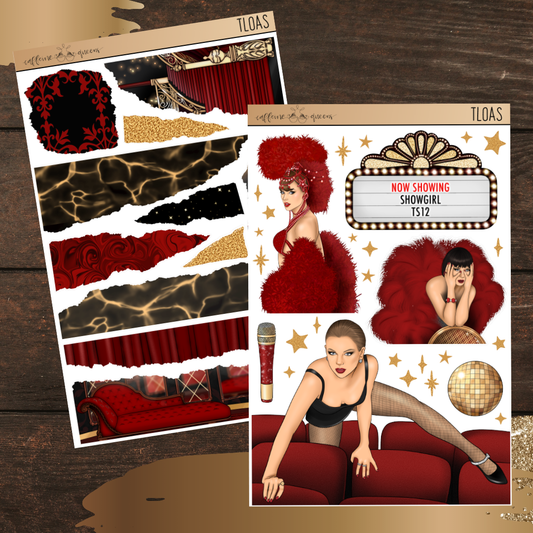 TLOAS | Journal Deco