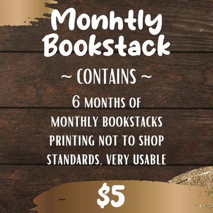 Oopsie Whoopsie Bags