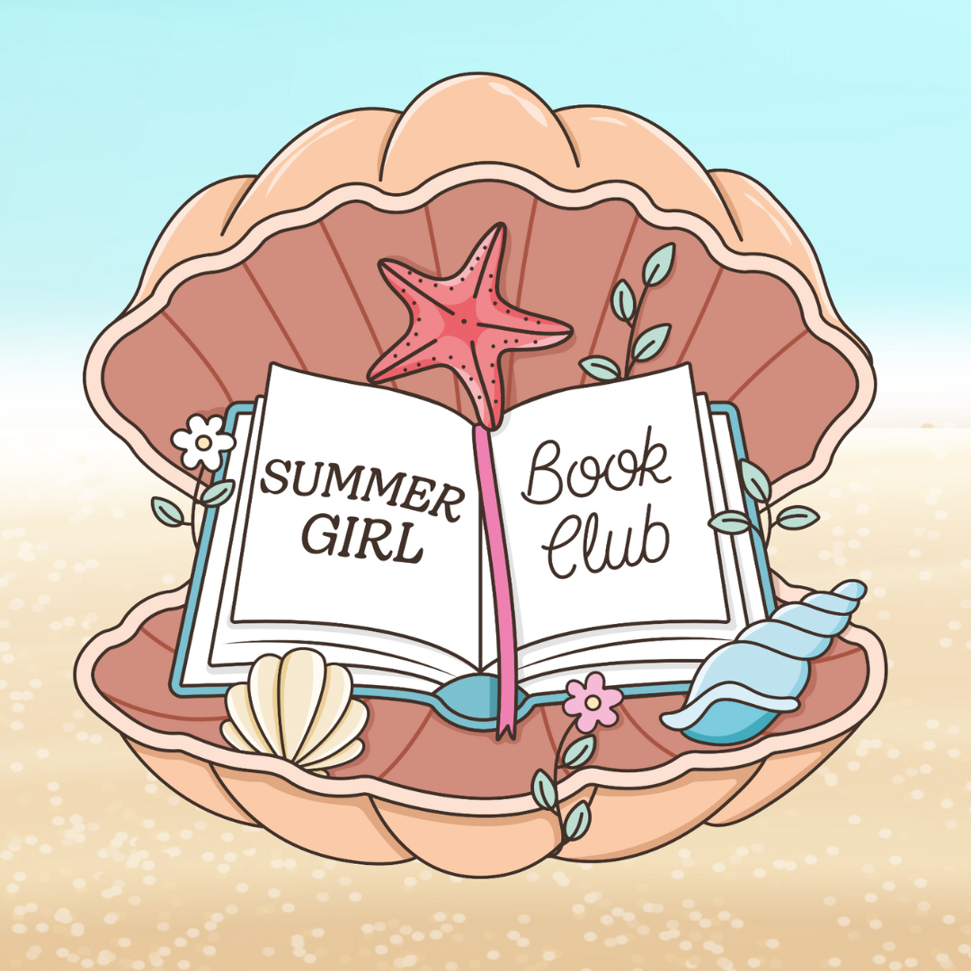 Book Club #11 | Summer