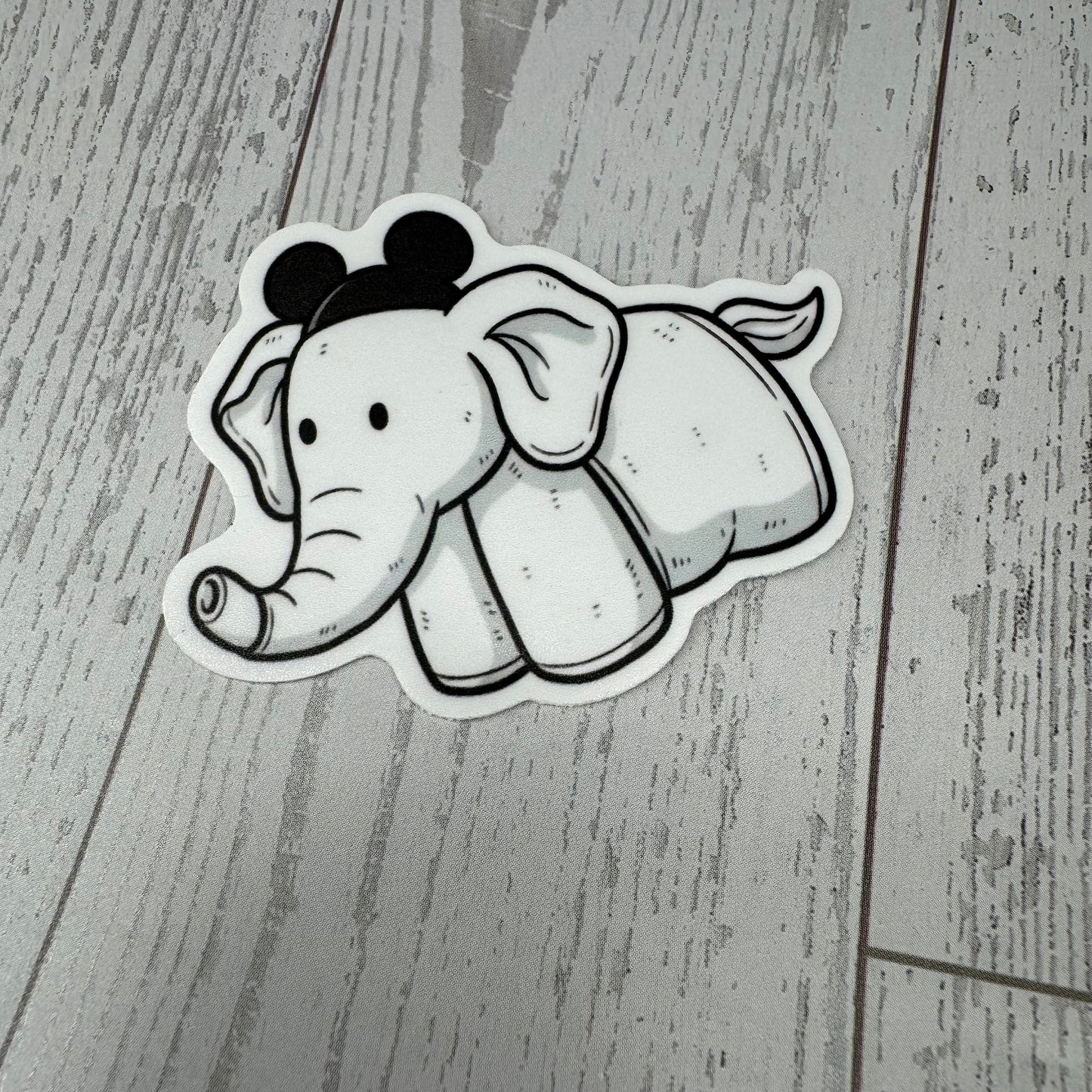 DCL Cruise | Vinyl Decals