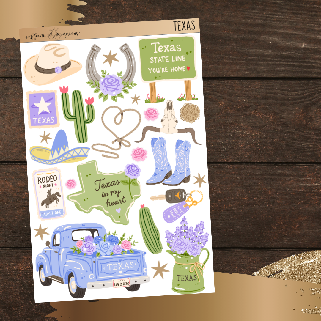 Cities Watercolor Series | Journal Deco