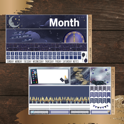 Midnights | Pick Your Month Monthly