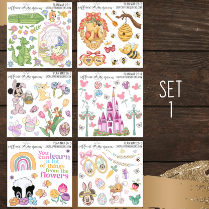 Magical Freebie Bundle