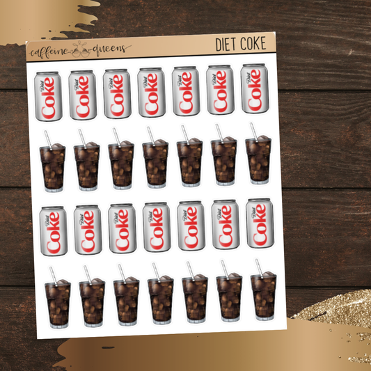 Diet Coke
