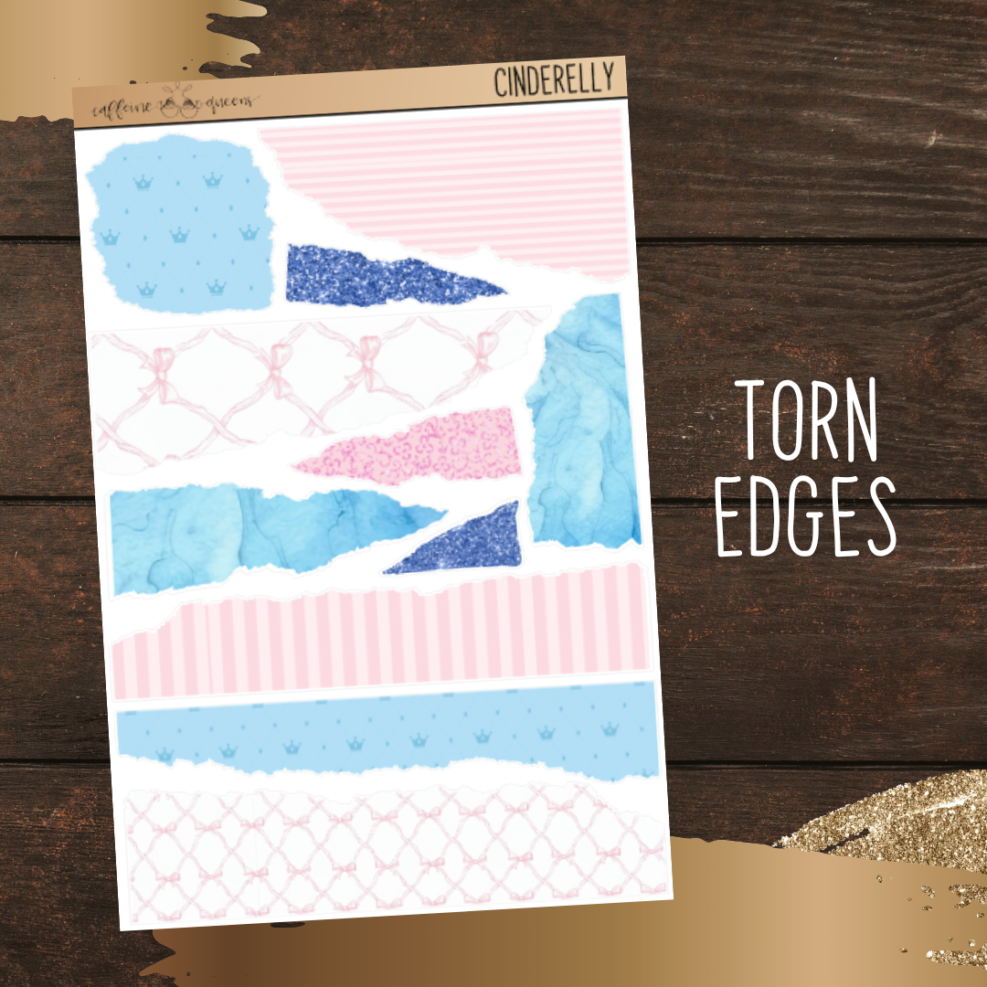 Cinderelly | Journal Deco