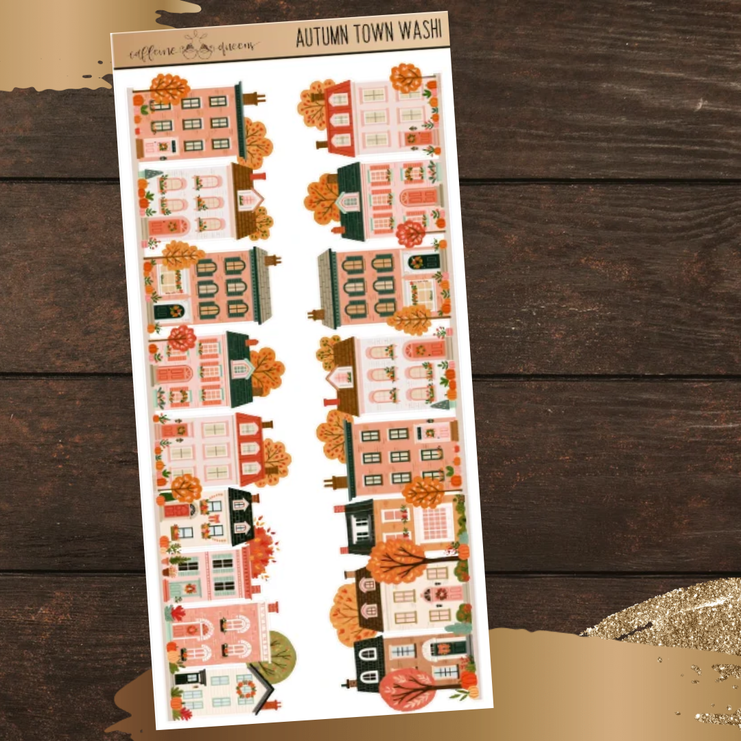 Thankful Turkey | Journal Deco