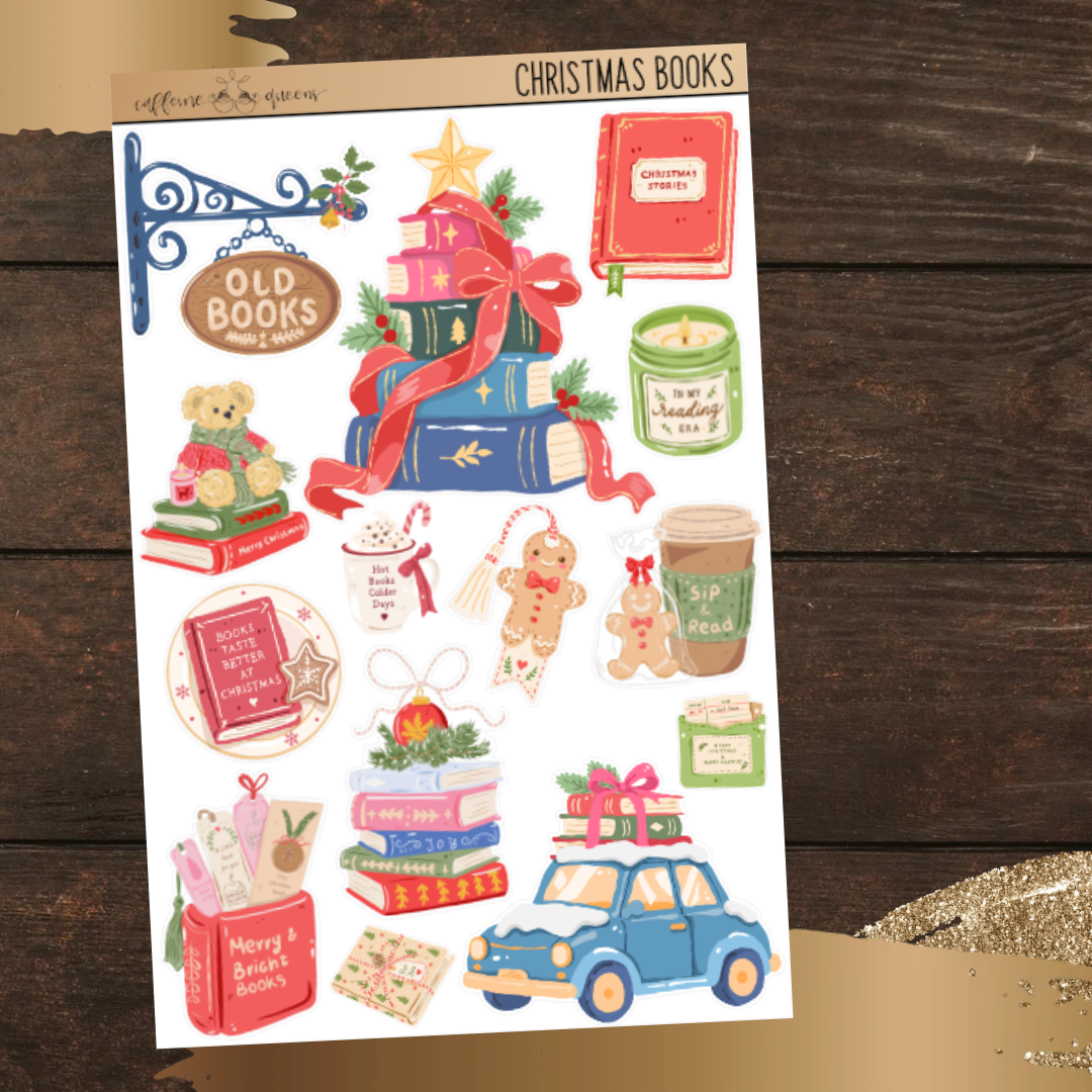 North Pole | Journal Deco