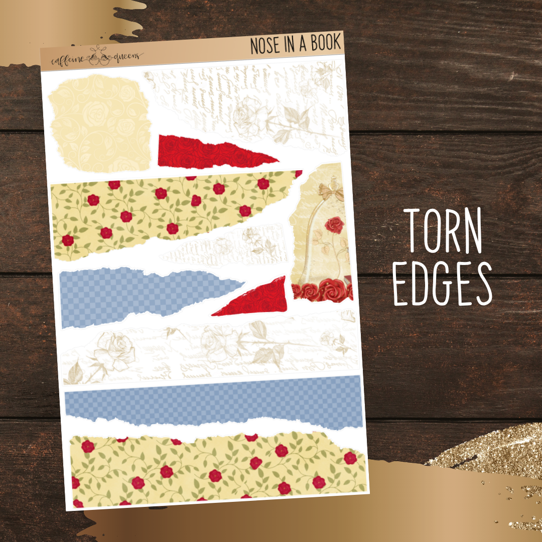 Beauty | Journal Deco