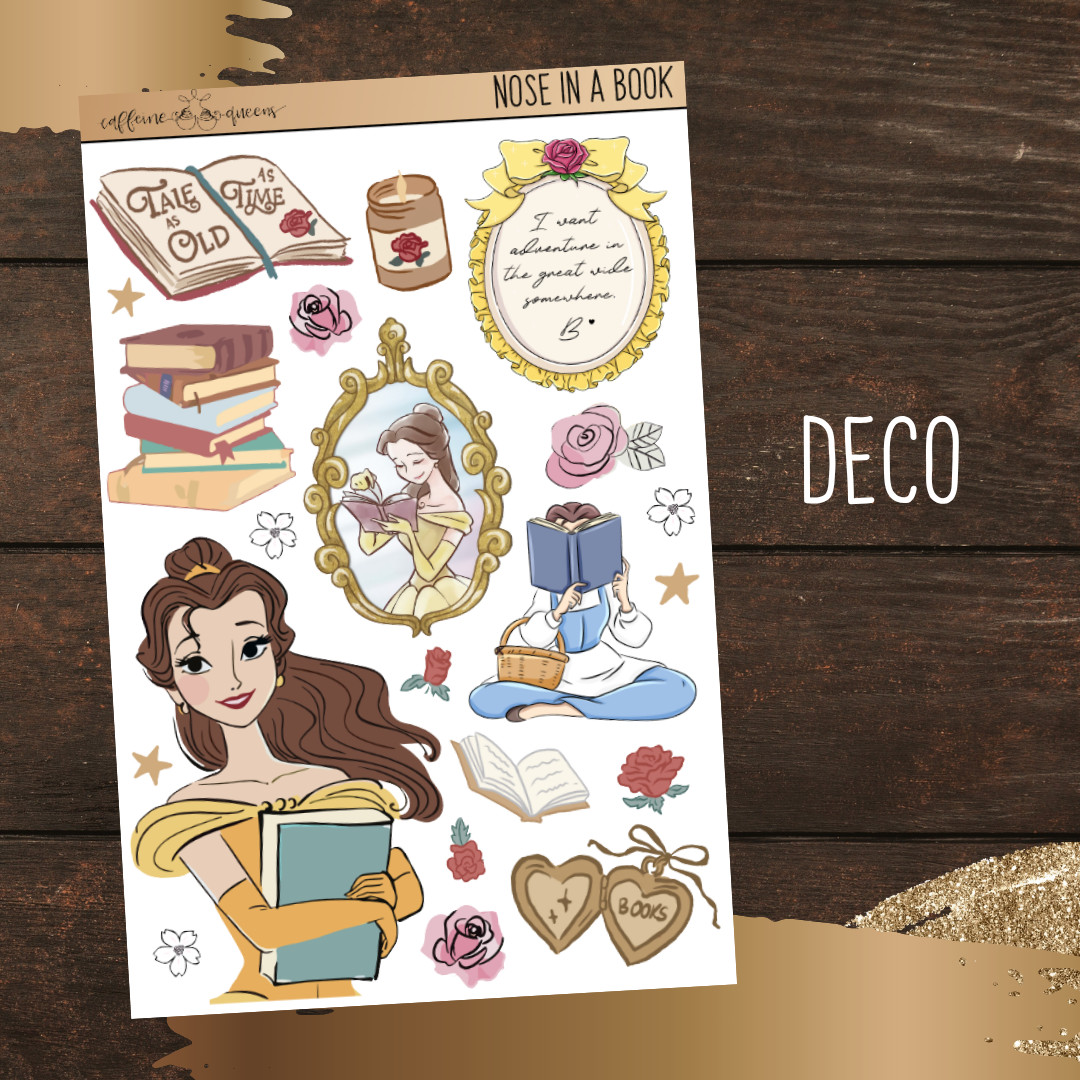 Beauty | Journal Deco