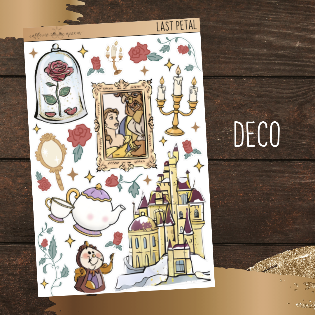 Beauty | Journal Deco