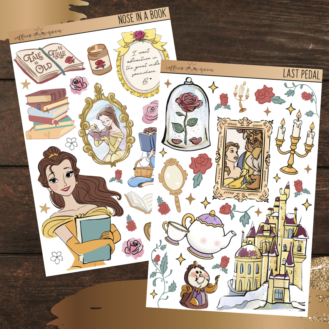 Beauty | Journal Deco