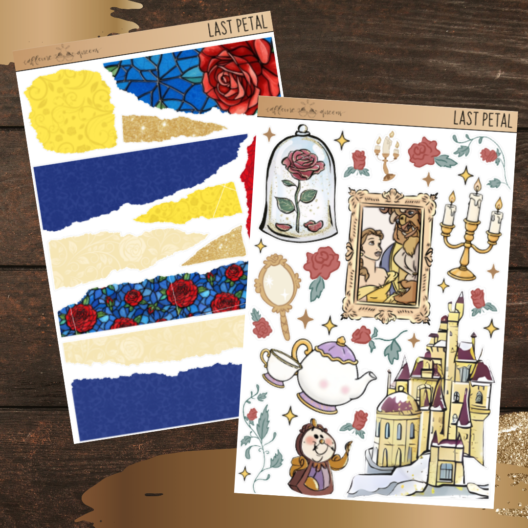 Beauty | Journal Deco
