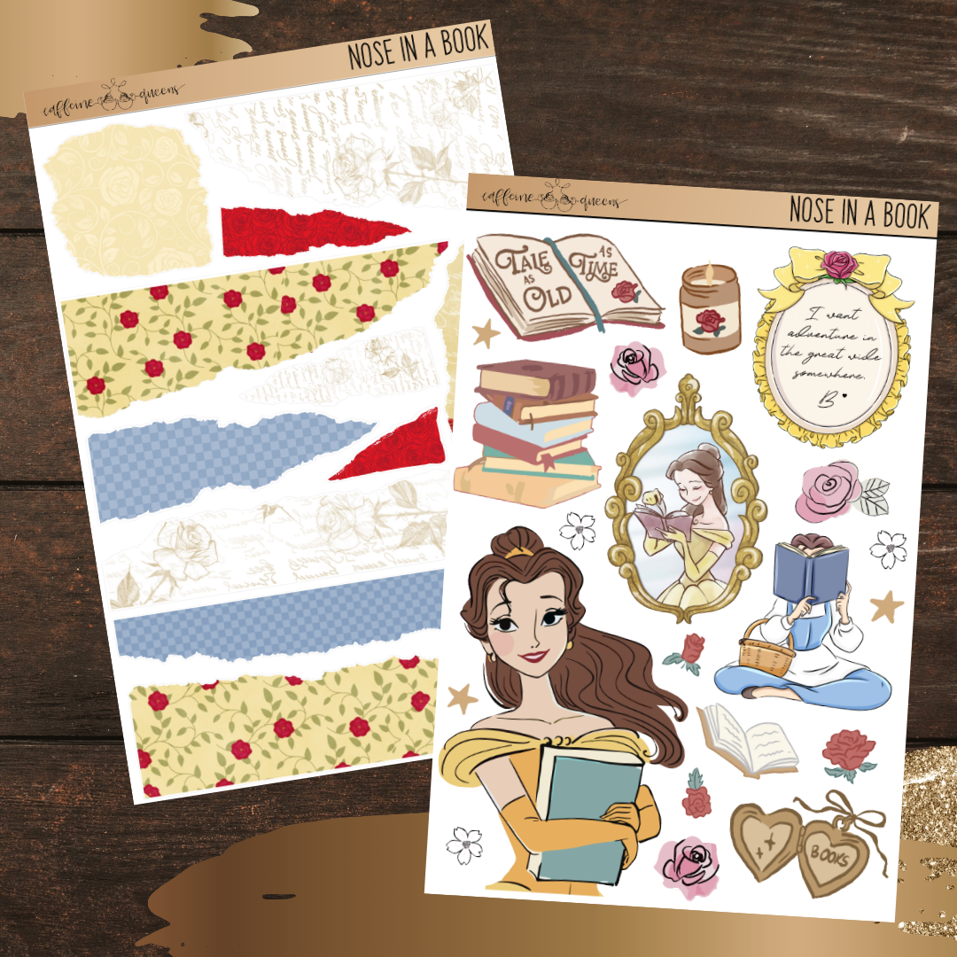 Beauty | Journal Deco