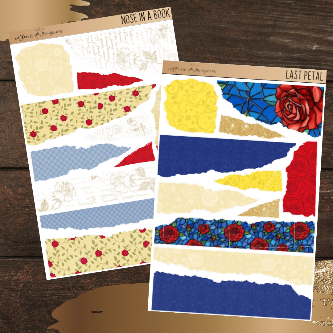 Beauty | Journal Deco