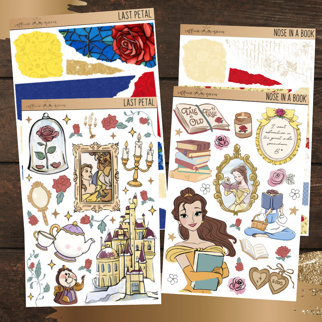 Beauty | Journal Deco