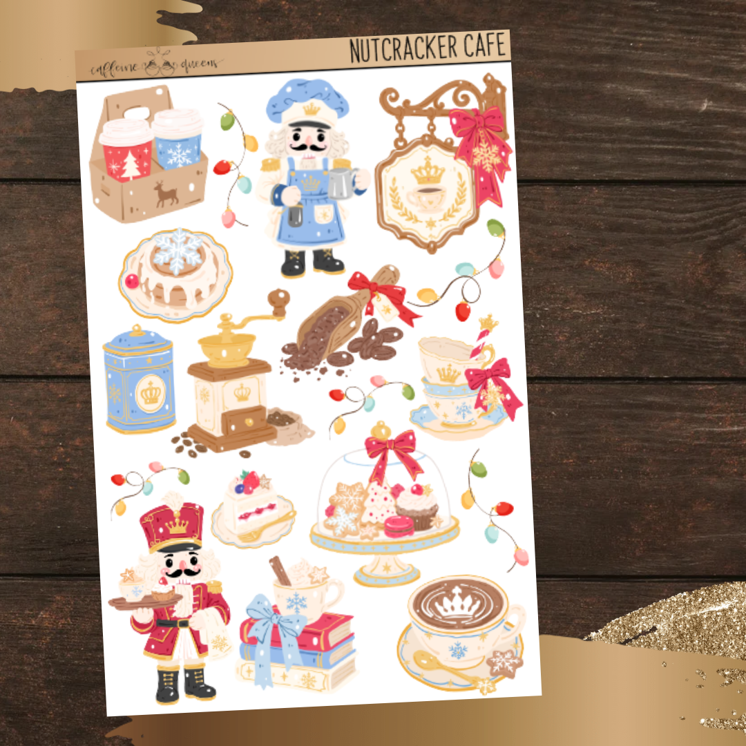 North Pole | Journal Deco