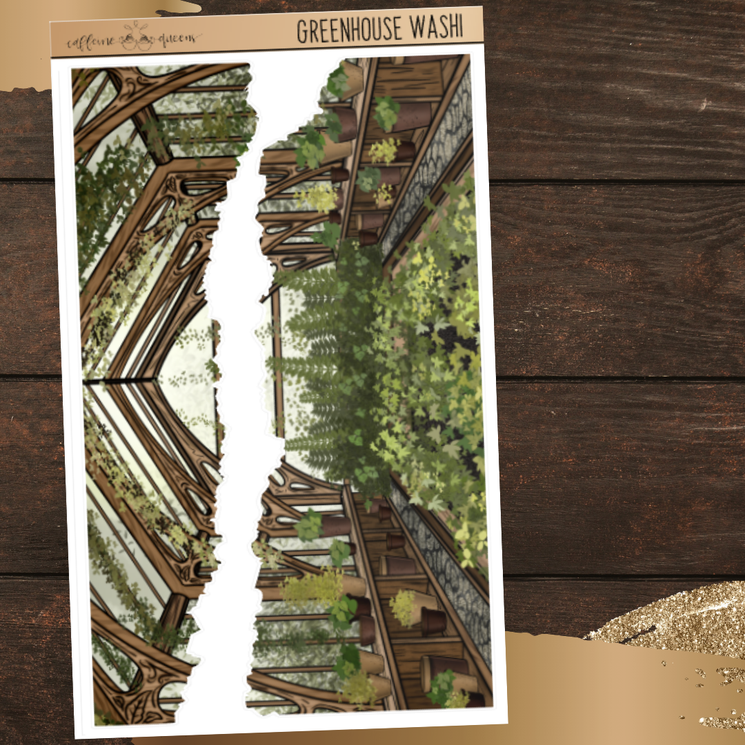 Herbology | Journal Deco