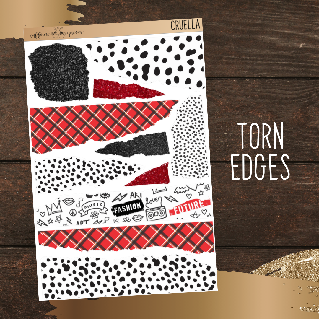 Cruella | Journal Deco