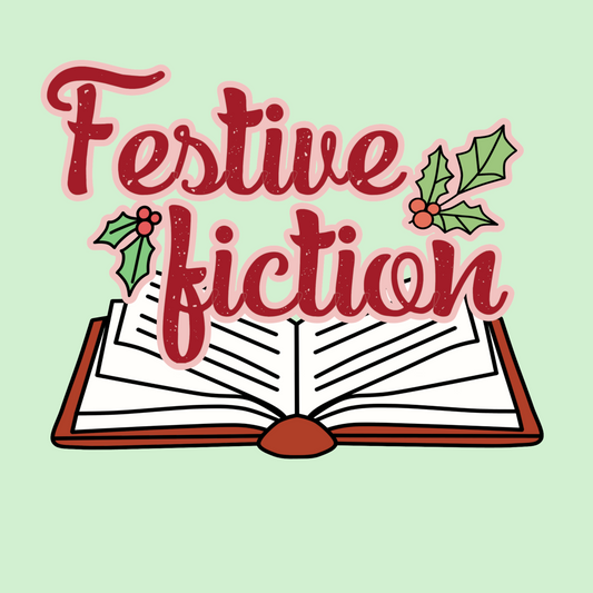 Book Club #5 | Festive Fiction