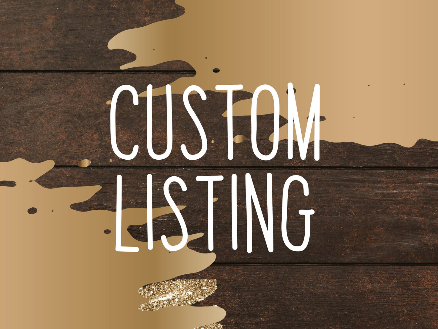 Custom Listing - Contact Cards