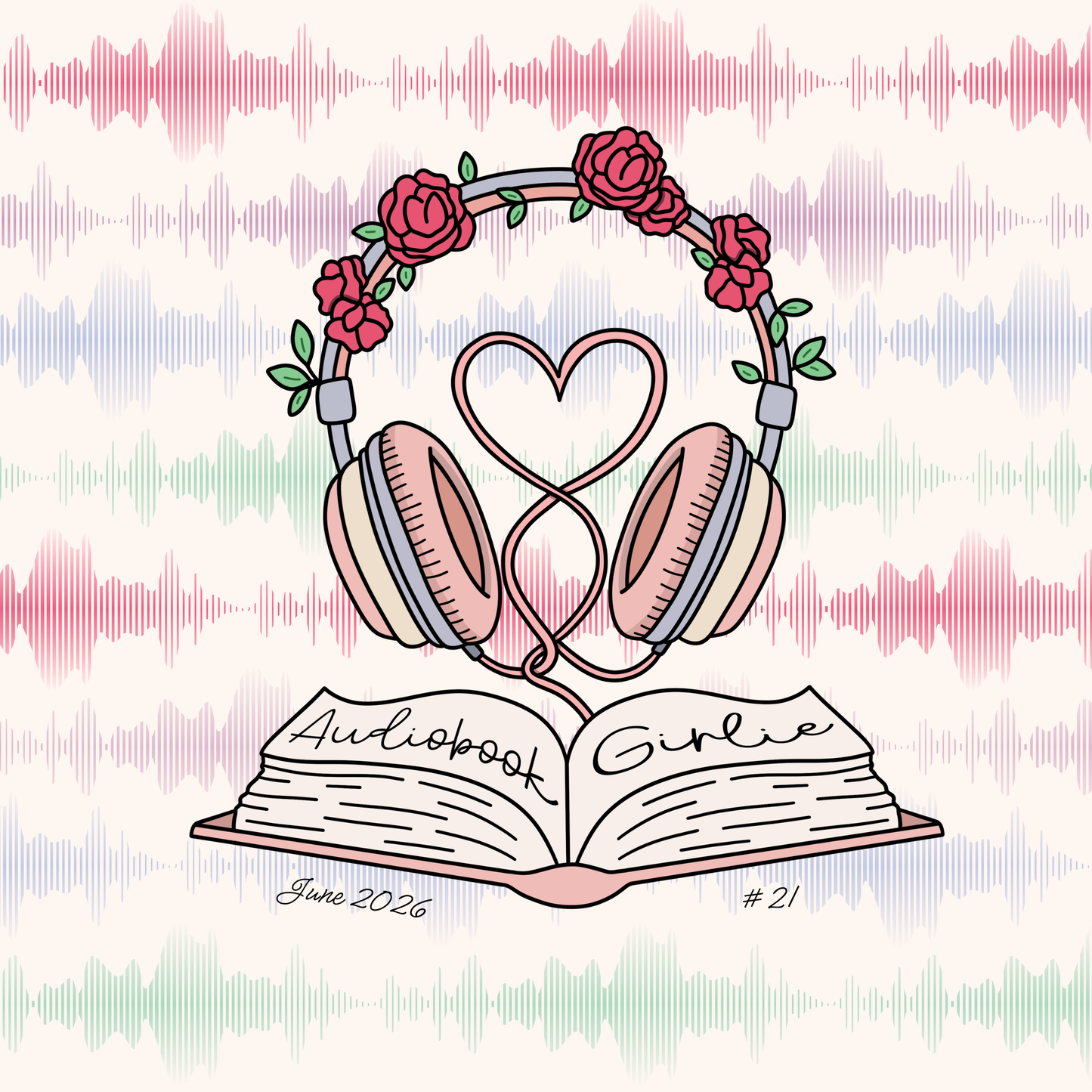 Book Club #21 | Audiobook Reader